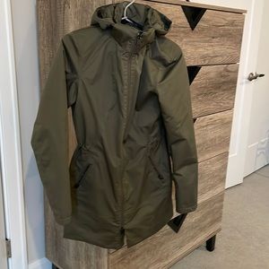 The North Face Parka